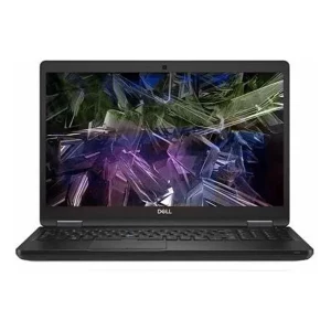 لپ تاپ استوک گرافیک دار 14 اینچی دل مدل Dell Latitude 5490 Core i7 8650U 8GB 256SSD MX130 2GB