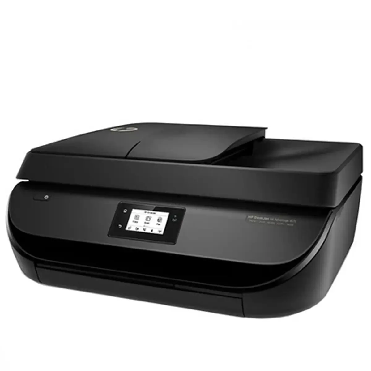 پرینتر استوک جوهرافشان چندکاره رنگی اچ‌ پی مدل HP DeskJet Ink Advantage 4675