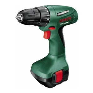 پیچ‌ گوشتی شارژی استوک بوش مدل Bosch PSR 1200