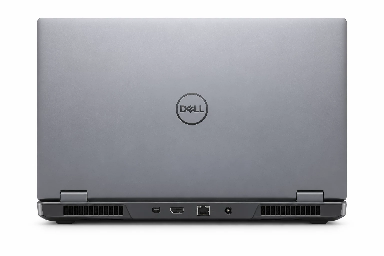 لپ تاپ استوک گرافیک دار 15.6 اینچی دل مدل Dell Precision 7560 Core i7 11850H 16GB 512SSD T2000 4GB