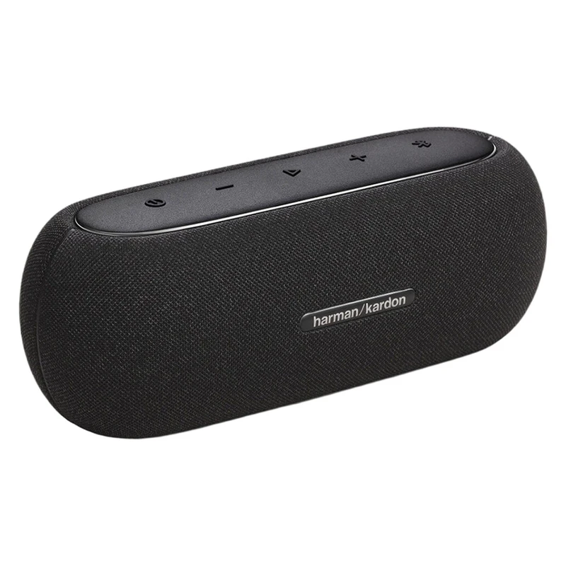 اسپیکر بلوتوثی استوک هارمن کاردن مدل Harman Kardon Luna