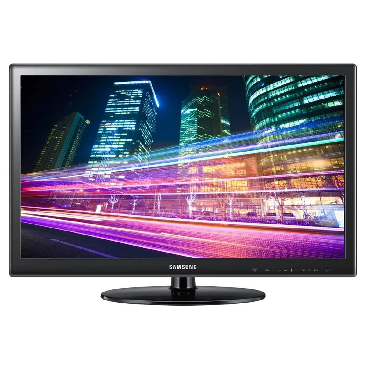 تلویزیون استوک 40 اینچی ال ای دی سامسونگ مدل Samsung 40D500