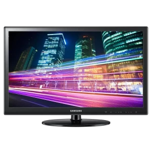 تلویزیون استوک 40 اینچی ال ای دی سامسونگ مدل Samsung 40D500