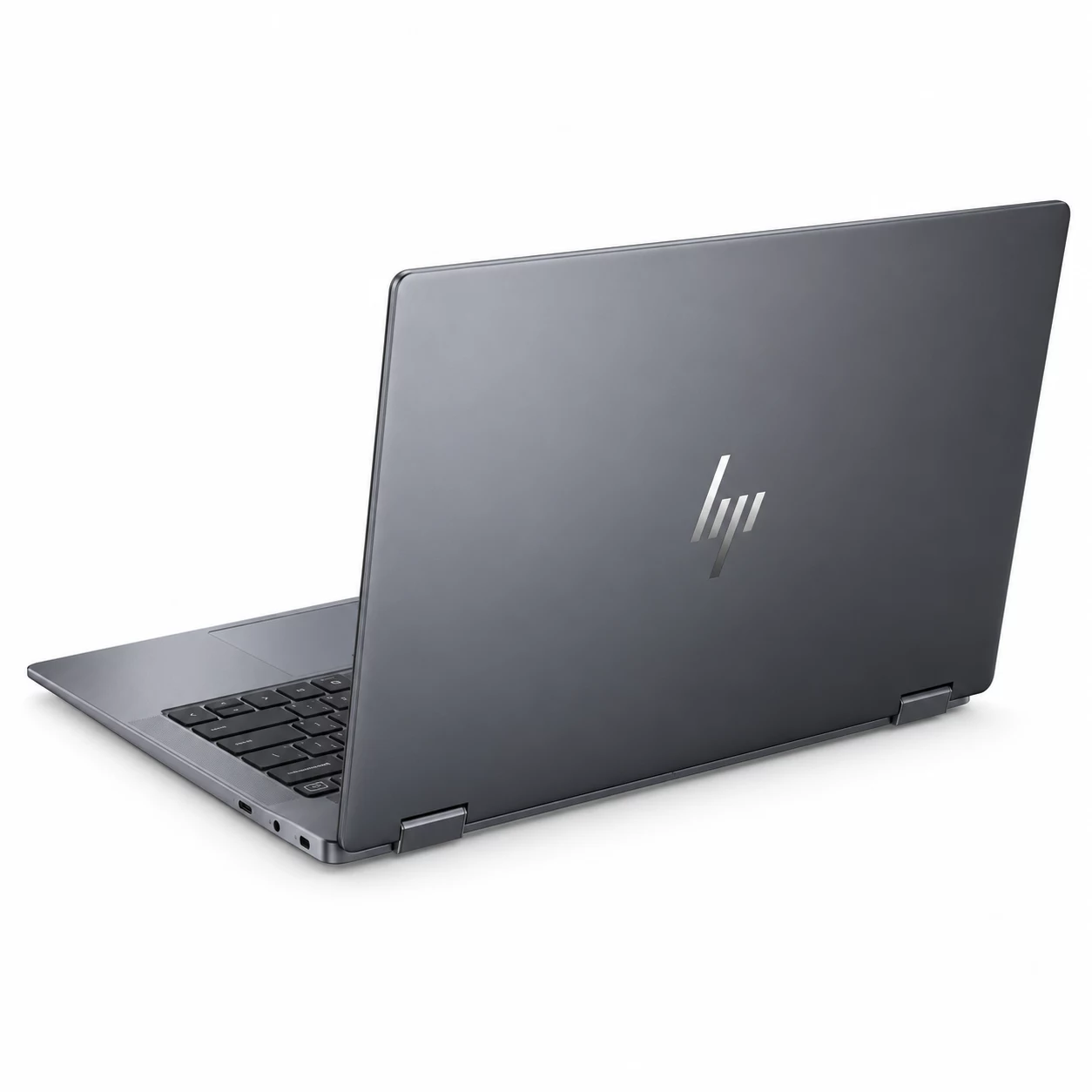 لپ تاپ استوک گرافیک دار تبلت شو 14 اینچی اچ پی مدل HP OmniBook Xflip 14 x360 R7 AI 350W 32GB 1TB SSD 860M 2GB