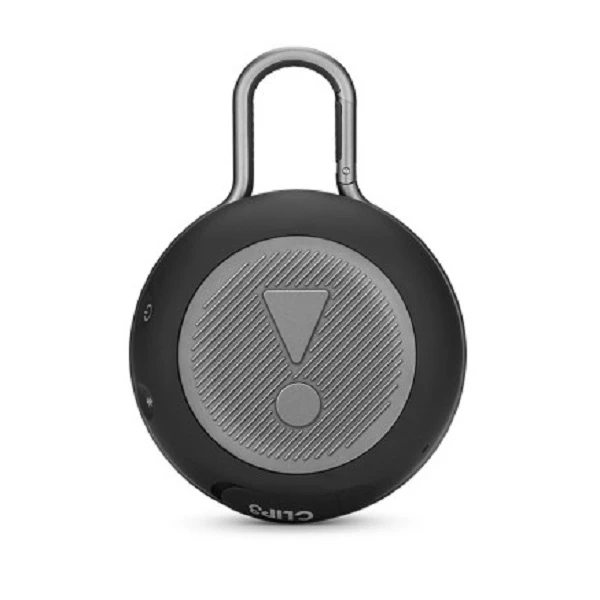 اسپیکر استوک بلوتوثی قابل حمل جی‌ بی‌ ال مدل JBL Clip 3