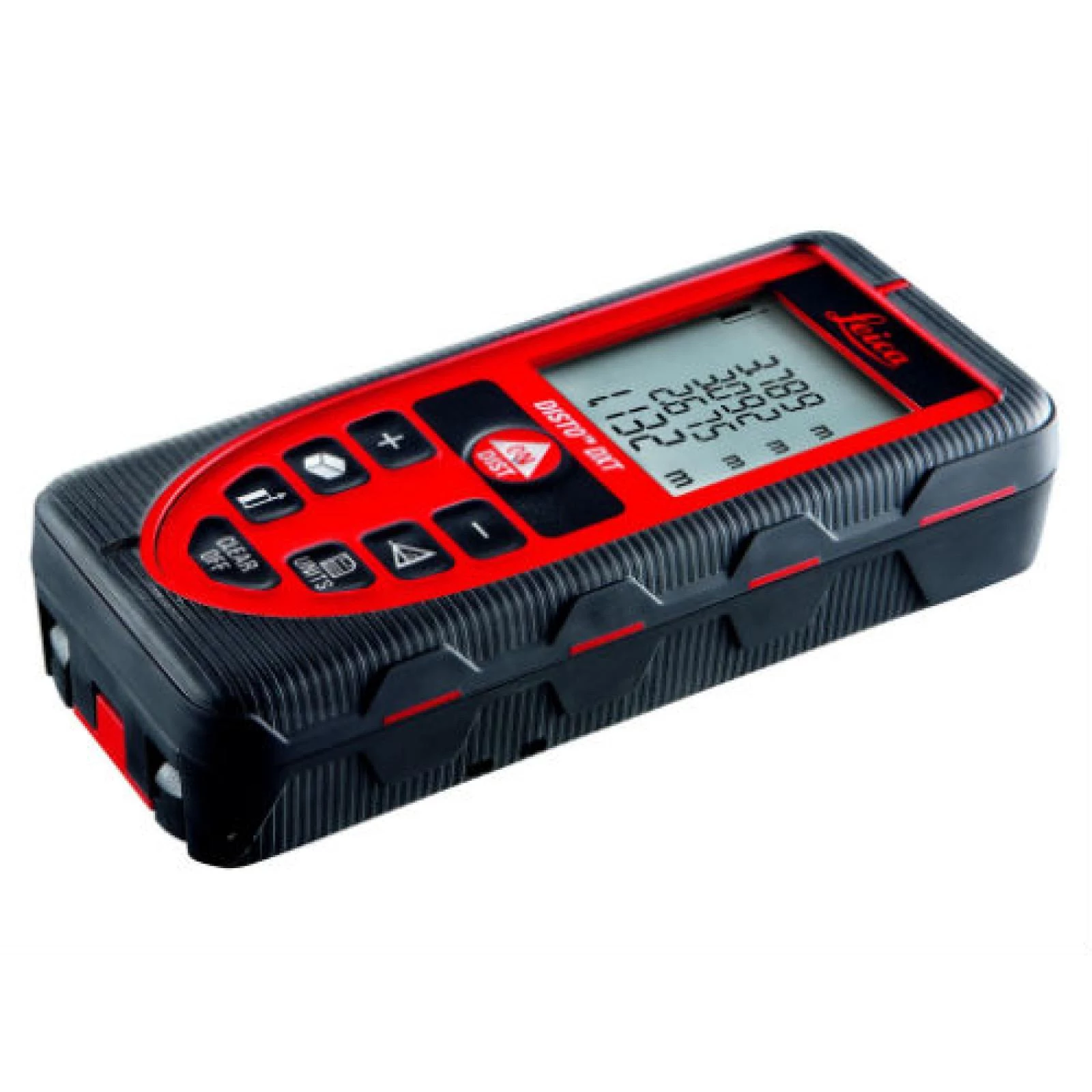 متر لیزری استوک لایکا مدل Leica DXT