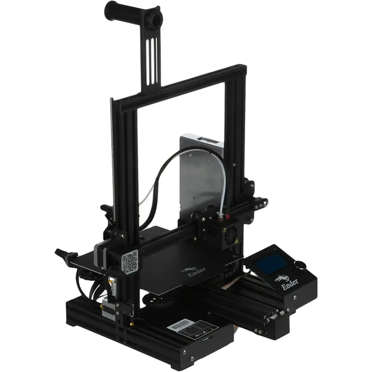 پرینتر استوک سه‌ بعدی کریلیتی مدل Creality Ender-3 Pro