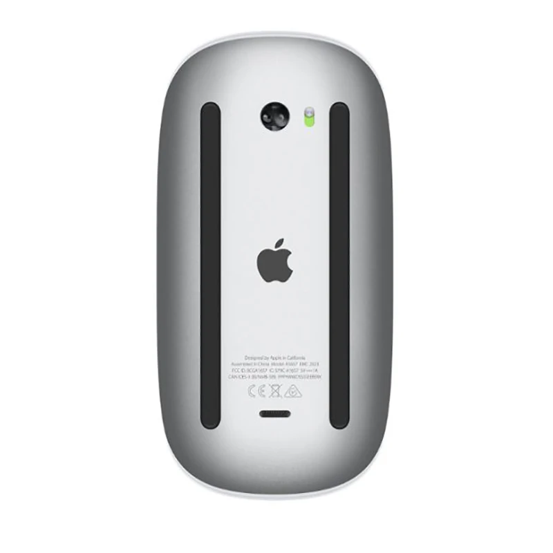ماوس استوک بی‌سیم اپل مدل Apple Magic Mouse A1657