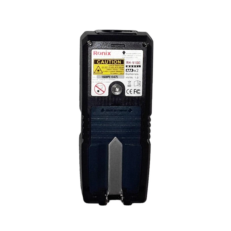 متر لیزری استوک رونیکس مدل Ronix RH-9100