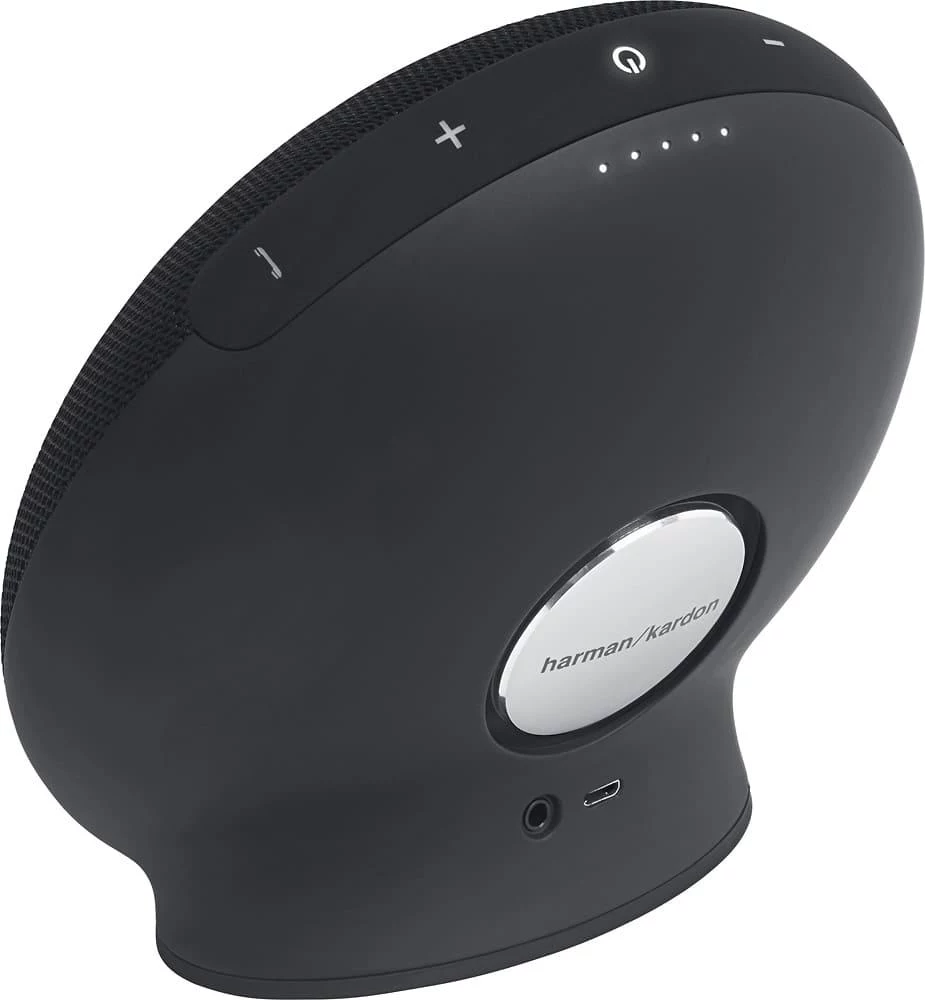 اسپیکر بلوتوثی استوک هارمن کاردن مدل Harman Kardon Onyx Mini