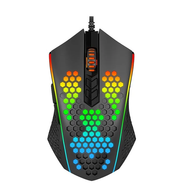 ماوس استوک گیمینگ ردراگون Redragon M809-K