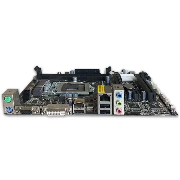 مادربرد استوک ازراک مدل ASRock H61M DDR3