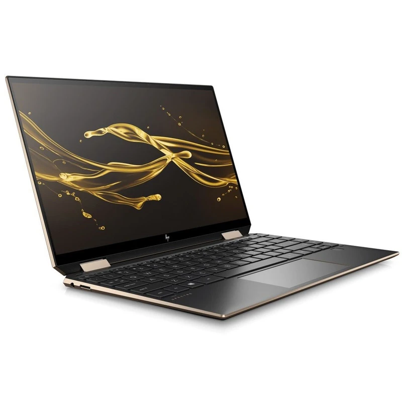 لپ تاپ استوک تبلت شو 13.3 اینچی اچ پی مدل HP Spectre 13 x360 2in1 Core i5 1035G4 16GB 256SSD
