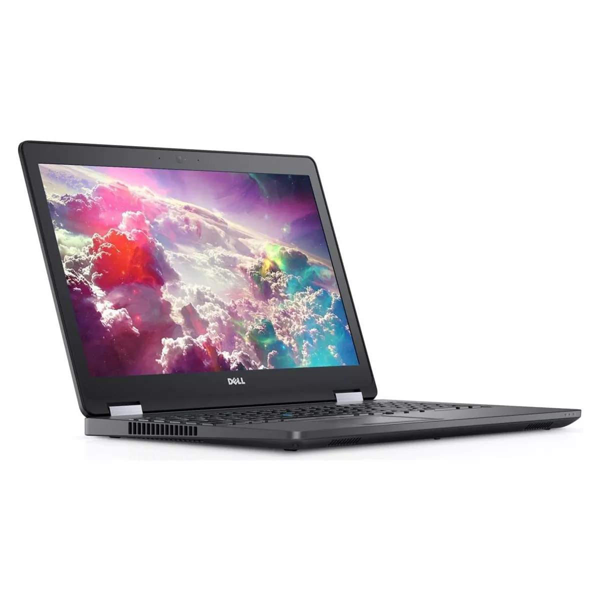 لپ تاپ استوک گرافیک دار 15.6 اینچی دل مدل Dell Latitude E5570 Core i7 6440HQ 8GB 256SSD Radeon R7 M370 2GB