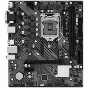 مادربرد استوک ازراک مدل ASRock H510M DDR4
