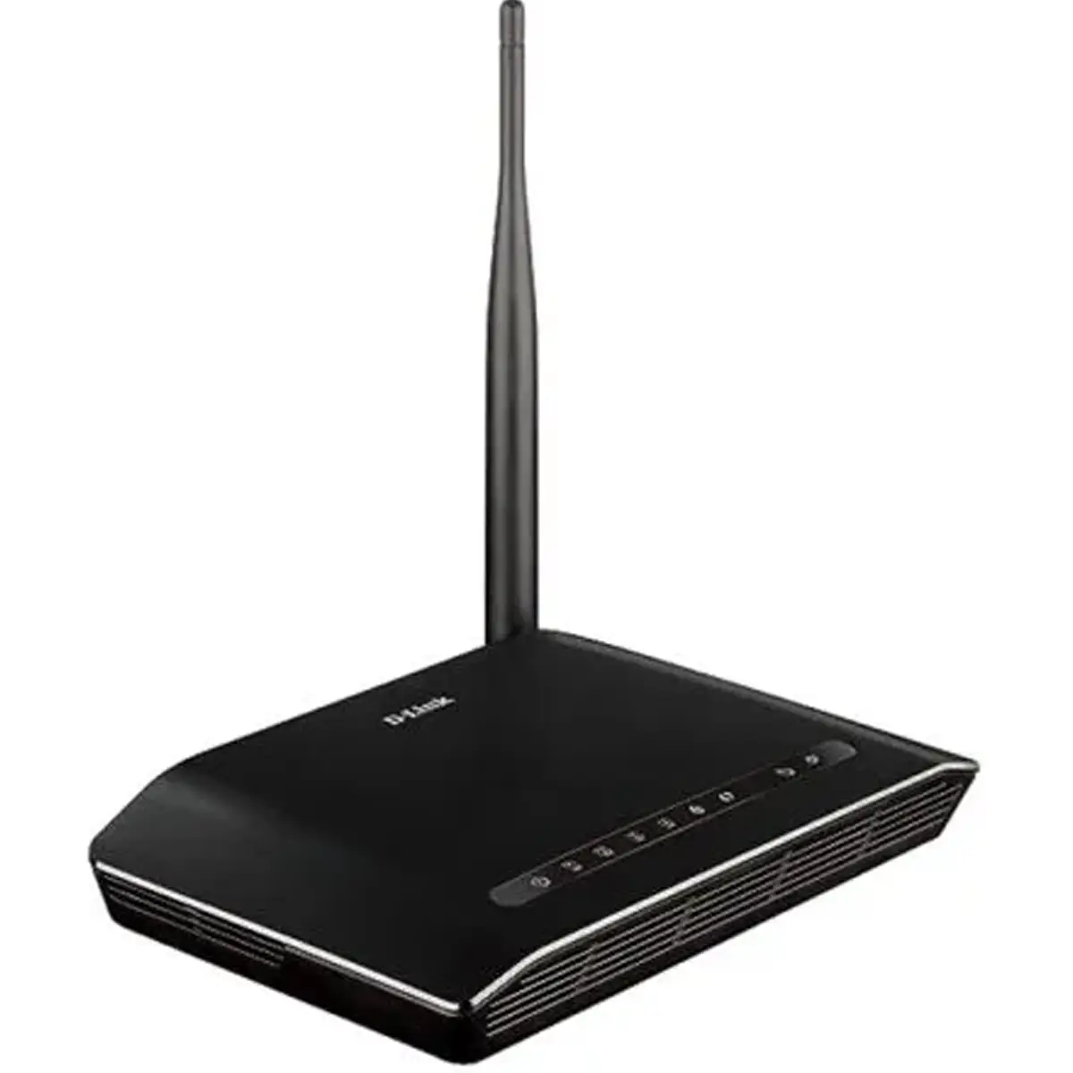 مودم استوک +ADSL2 N150 دی لینک مدل D-Link DSL-2730U