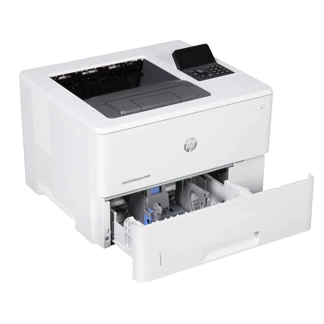 پرینتر استوک لیزری تک‌ کاره اچ‌ پی مدل HP LaserJet M506