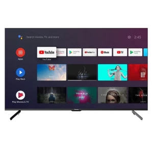 تلویزیون استوک 65 اینچی ال ای ادی پاناسونیک مدل Panasonic 65HX750