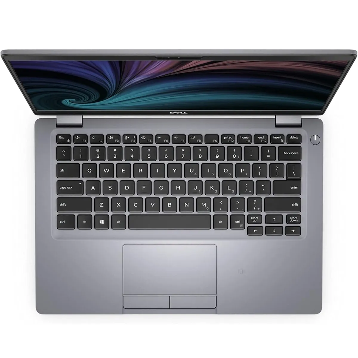 لپ تاپ استوک تبلت شو 13.3 اینچی دل مدل Dell Latitude 5310 X360 Core i5 10210U 8GB 256SSD