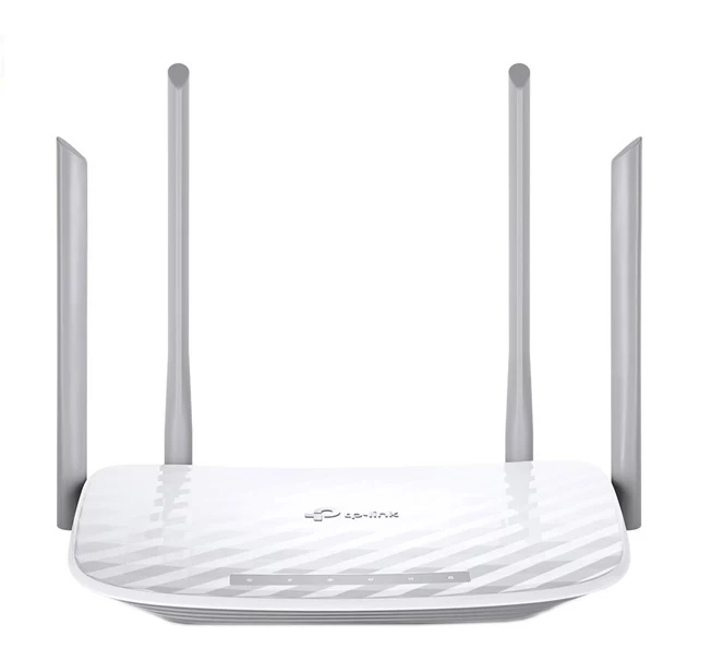 روتر استوک تی‌ پی‌ لینک مدل TP-Link Archer C60