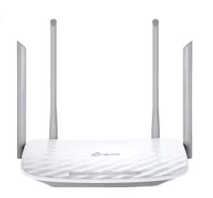 روتر استوک تی‌ پی‌ لینک مدل TP-Link Archer C60