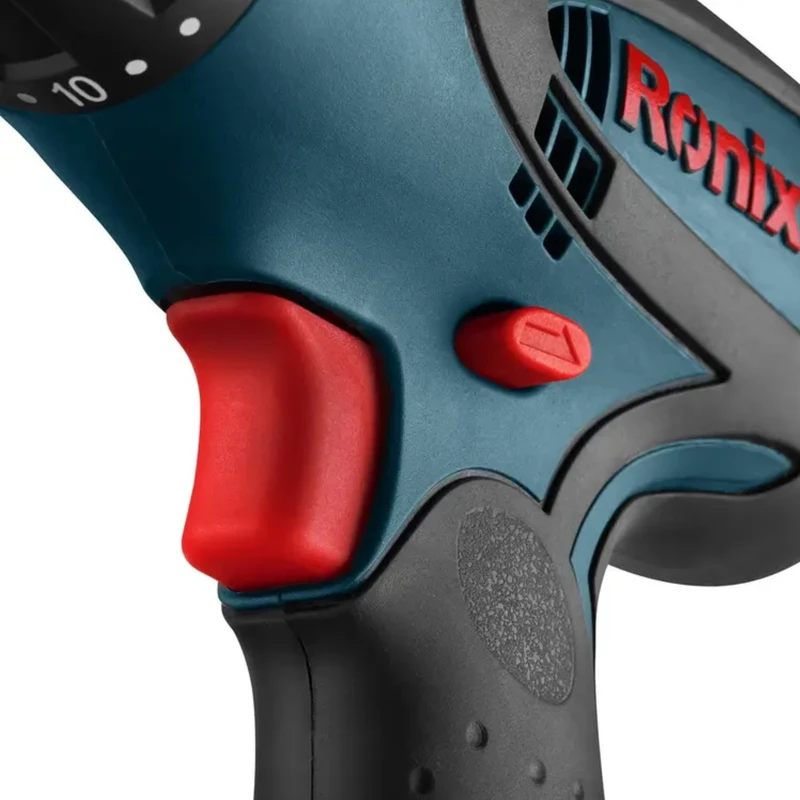 دریل برقی استوک رونیکس مدل Ronix 2513T