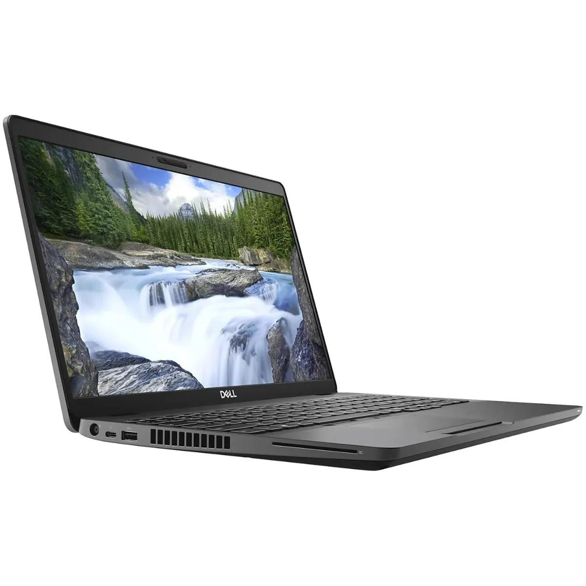 لپ تاپ استوک گرافیک دار 15.6 اینچی دل مدل Dell Latitude 5500 Core i7 8555U 8GB 256SSD 540X 2GB