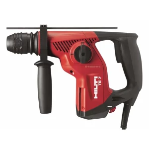 دریل برقی استوک هیلتی مدل Hilti TE 7
