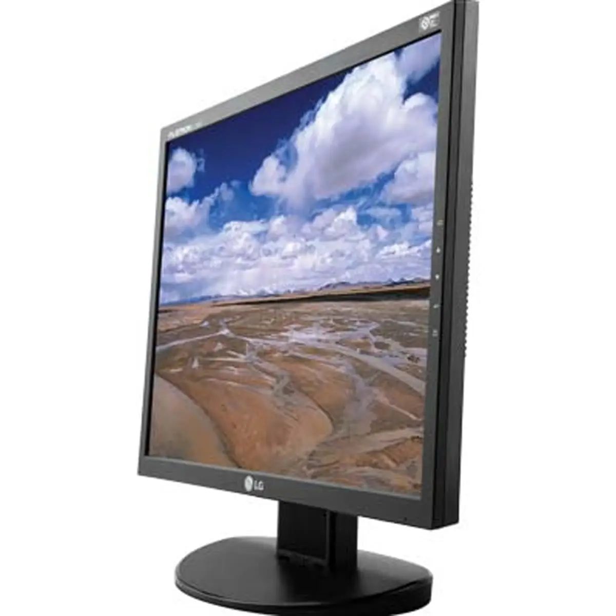 مانیتور استوک 17 اینچی ال‌جی مدل LG L1752SE