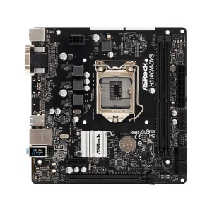 مادربرد استوک ازراک مدل ASRock H310M DDR4