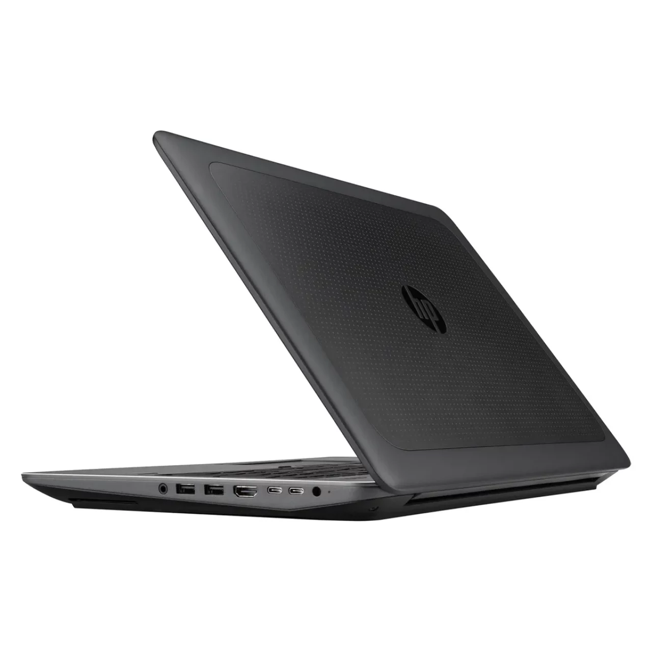 لپ تاپ استوک 15.6 اینچی اچ پی مدل HP ZBook 15 G3 Core i7 6820HQ 16GB 256SSD