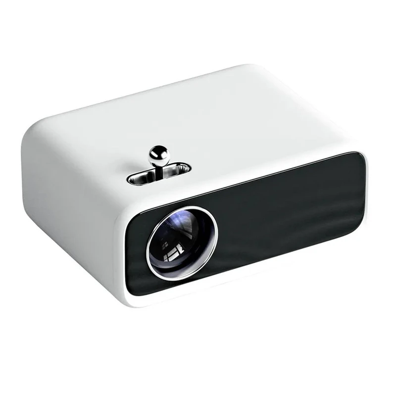 ویدئو پروژکتور استوک ونبو مدل Wanbo Mini Pro WPEO1