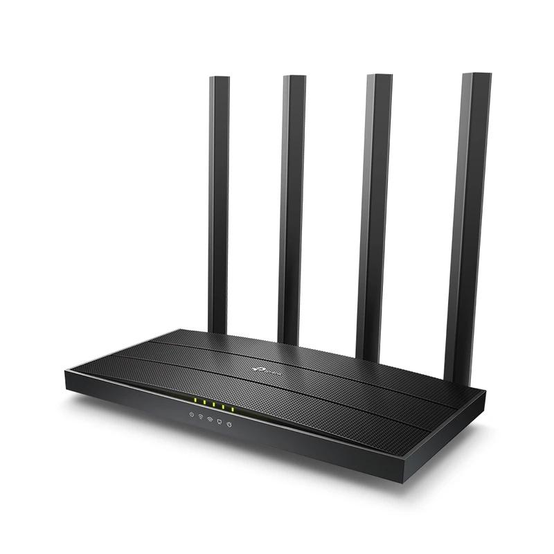 روتر استوک تی‌ پی‌ لینک مدل TP-Link Archer C6