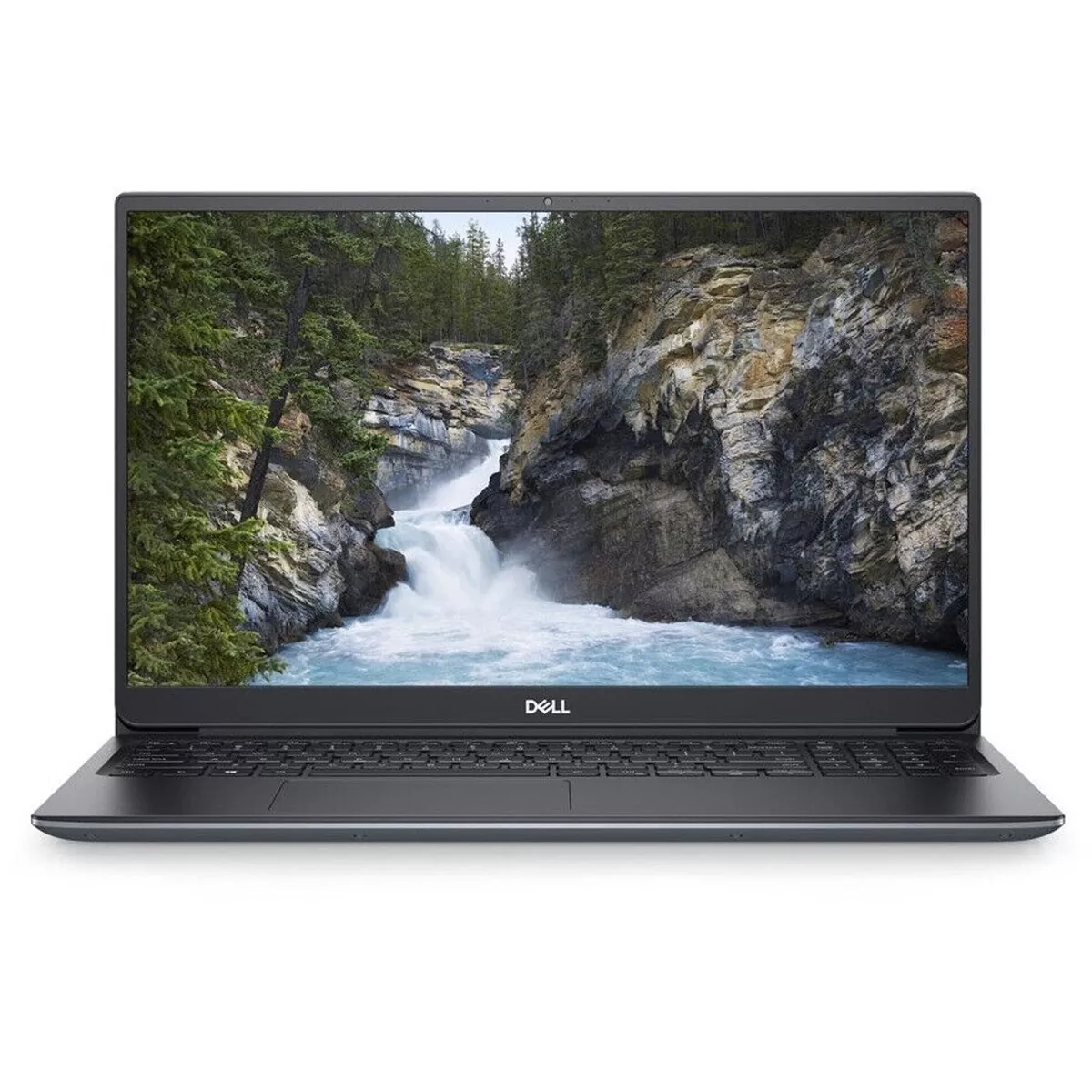 لپ تاپ استوک 15.6 اینچی دل مدل Dell Vostro 3590 Core i5 10210U 8GB 256SSD