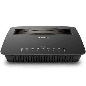 مودم استوک لینک‌ سیس مدل Linksys X6200