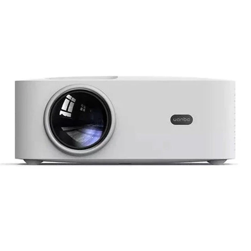 ویدئو پروژکتور استوک ونبو مدل Wanbo Mini Pro WPEO1