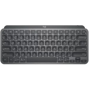 کیبورد استوک بی‌ سیم لاجیتک مدل Logitech MX Keys Mini