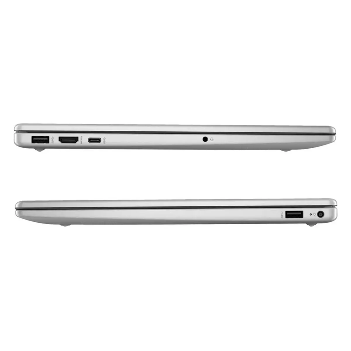 لپ تاپ استوک 15.6 اینچی اچ پی مدل HP Laptop 15 Core Ultra 7 155H 16GB 512SSD