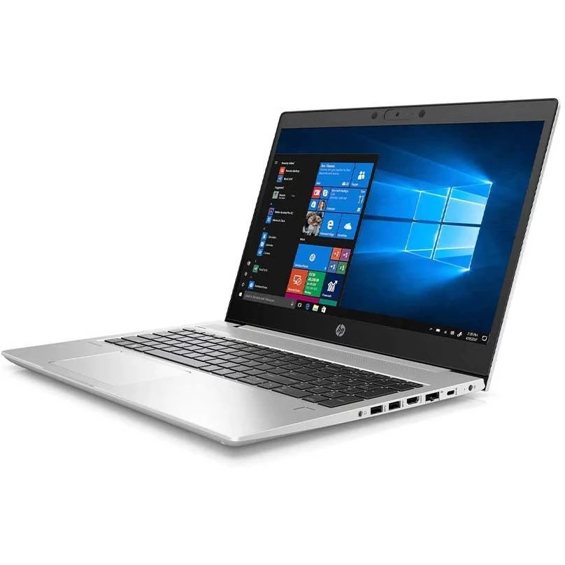 لپ تاپ استوک 15.6 اینچی اچ پی مدل HP ProBook 450 G7 Core i5 8350U 8GB 256SSD