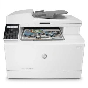 پرینتر استوک لیزری رنگی چندکاره اچ پی مدل HP M183fw