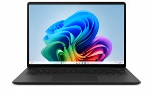 لپ تاپ استوک لمسی 15 اینچی مایکروسافت مدل Microsoft Surface Laptop 7 Core Ultra 7 266V 16GB 256SSD