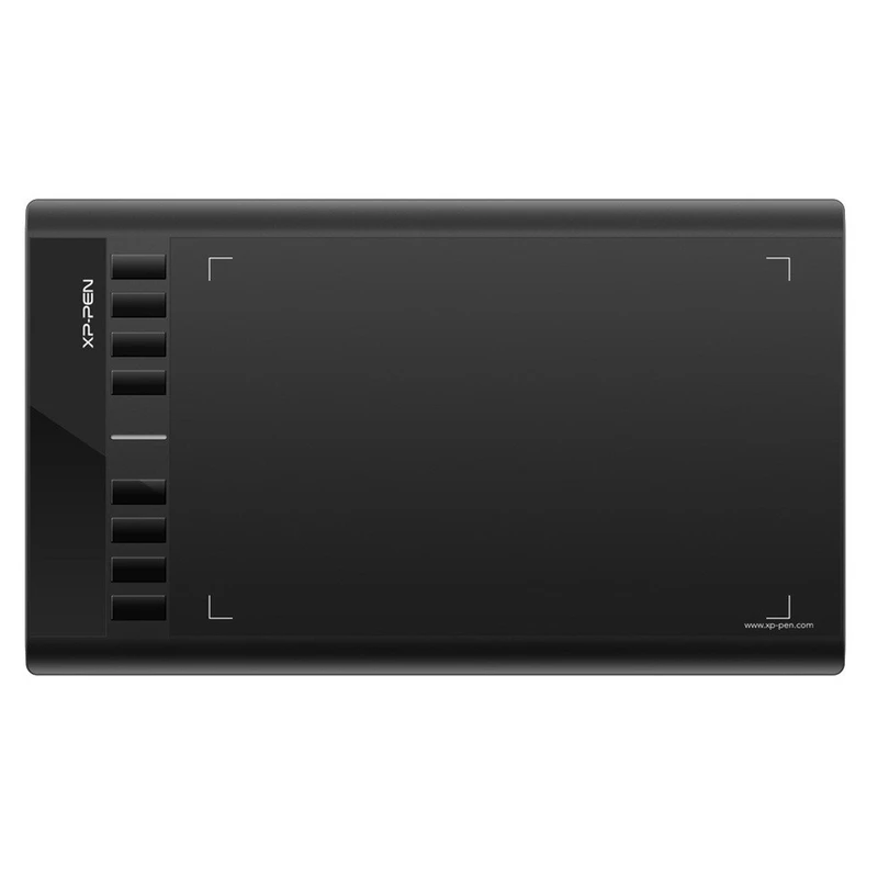 قلم نوری استوک ایکس پی پن مدل XP-Pen Star 03 V2