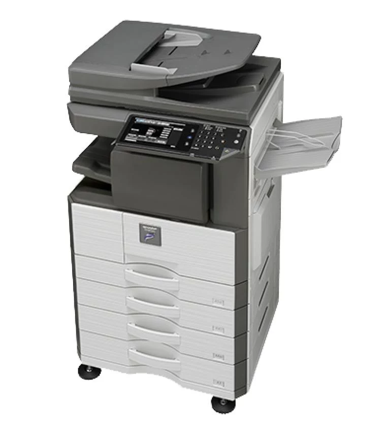 پرینتر استوک لیزری چندکاره شارپ مدل Sharp MX-M266NV