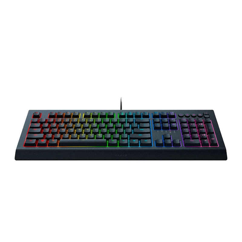 کیبورد استوک گیمینگ ریزر مدل Razer Cynosa V2 RGB