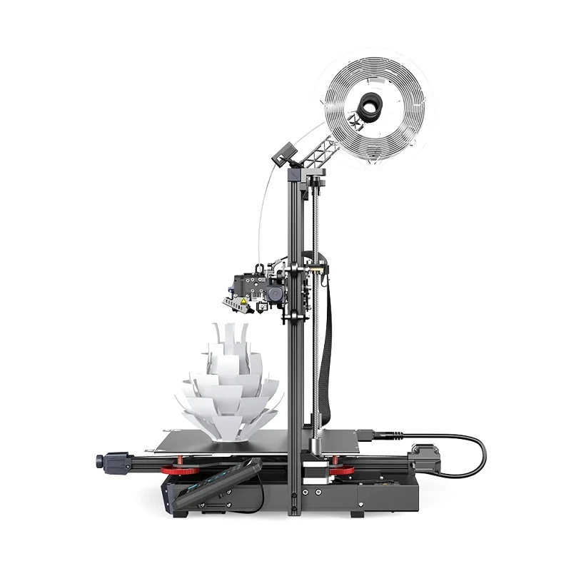 پرینتر استوک سه‌ بعدی کریلیتی مدل Creality Ender-3 S1 Plus