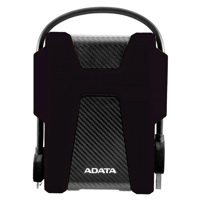 هارد اکسترنال استوک ای‌ دیتا مدل ADATA HD680 1TB