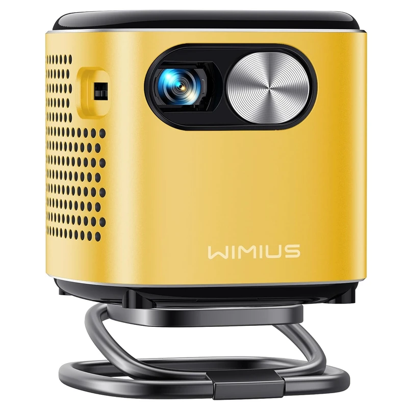 ویدئو پروژکتور استوک ویمیوس مدل WiMiUS Q2