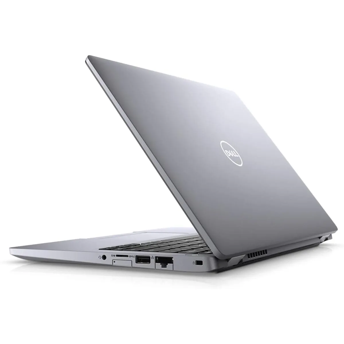 لپ تاپ استوک تبلت شو 13.3 اینچی دل مدل Dell Latitude 5310 X360 Core i5 10210U 8GB 256SSD