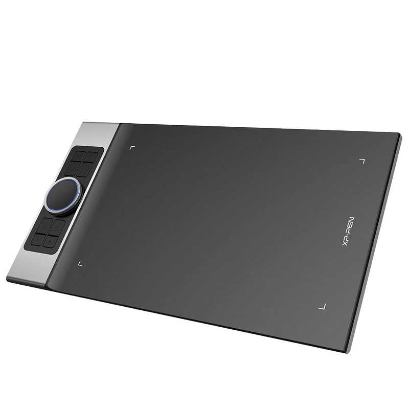 قلم نوری استوک ایکس پی‌ پن مدل XP-Pen Deco Pro Medium