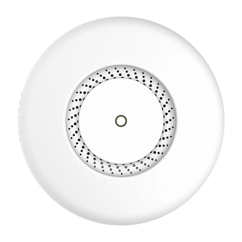 اکسس پوینت استوک میکروتیک مدل MikroTik CAP Ac RBcAPGi-5acD2nD